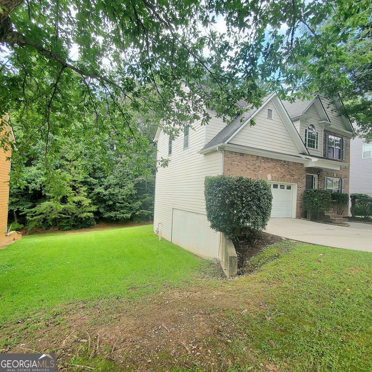 3520 Southpointe Hill Drive Buford - 1