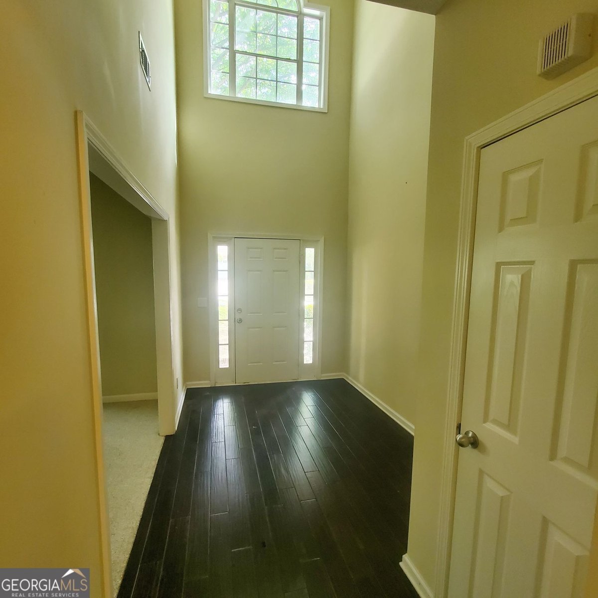 3520 Southpointe Hill Drive Buford - 3