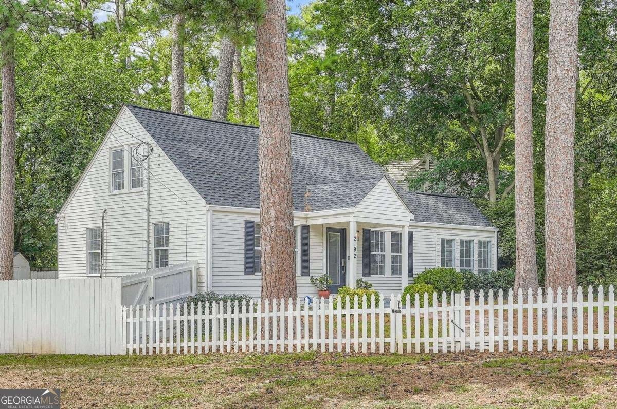 2192 LENOX Road Atlanta - 1