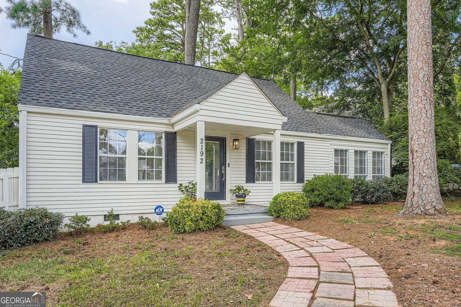 2192 LENOX Road Atlanta - 2