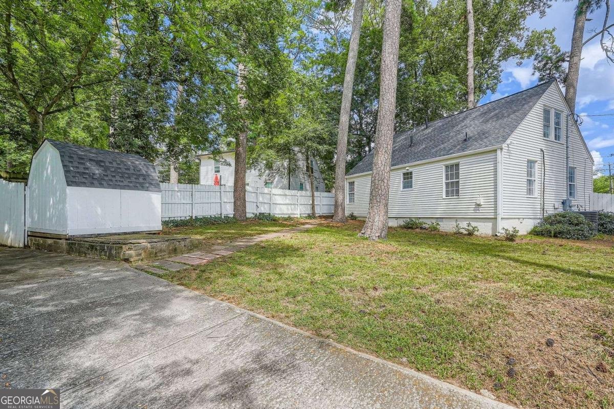 2192 LENOX Road Atlanta - 22