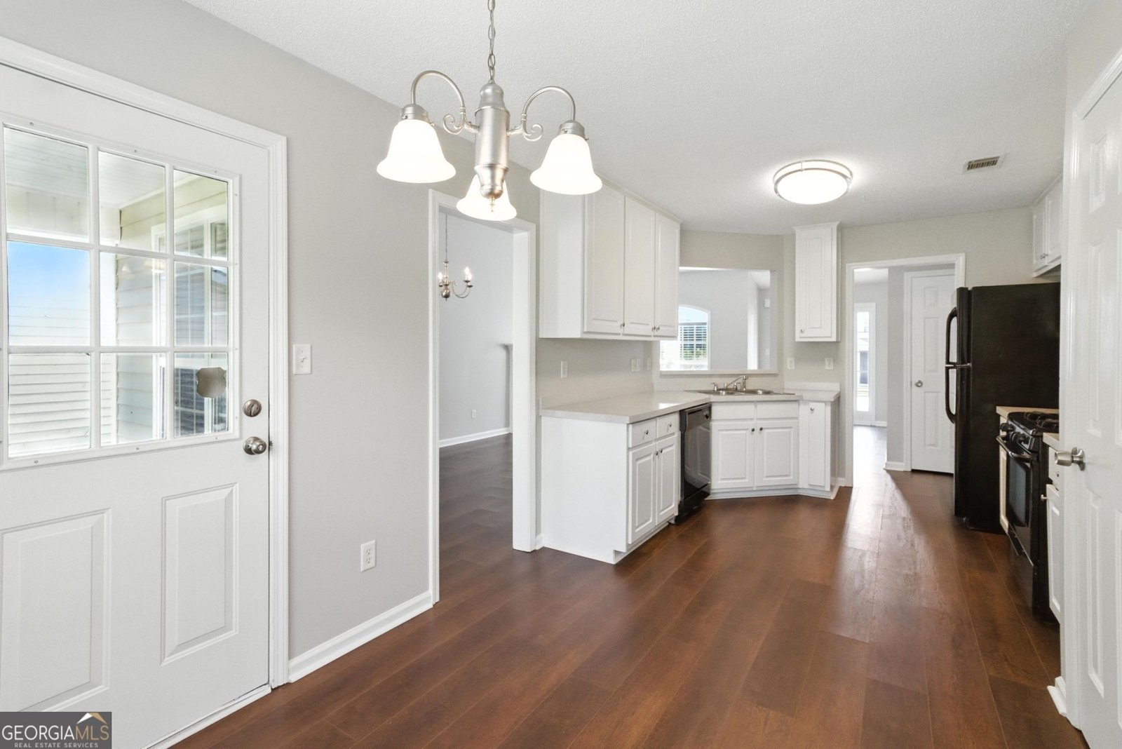6645 Gina Agha Circle Lithonia - 13