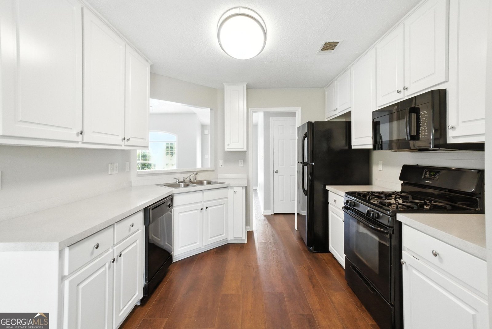 6645 Gina Agha Circle Lithonia - 15