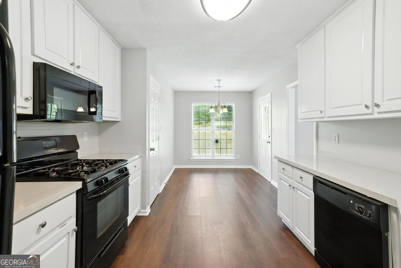 6645 Gina Agha Circle Lithonia - 16