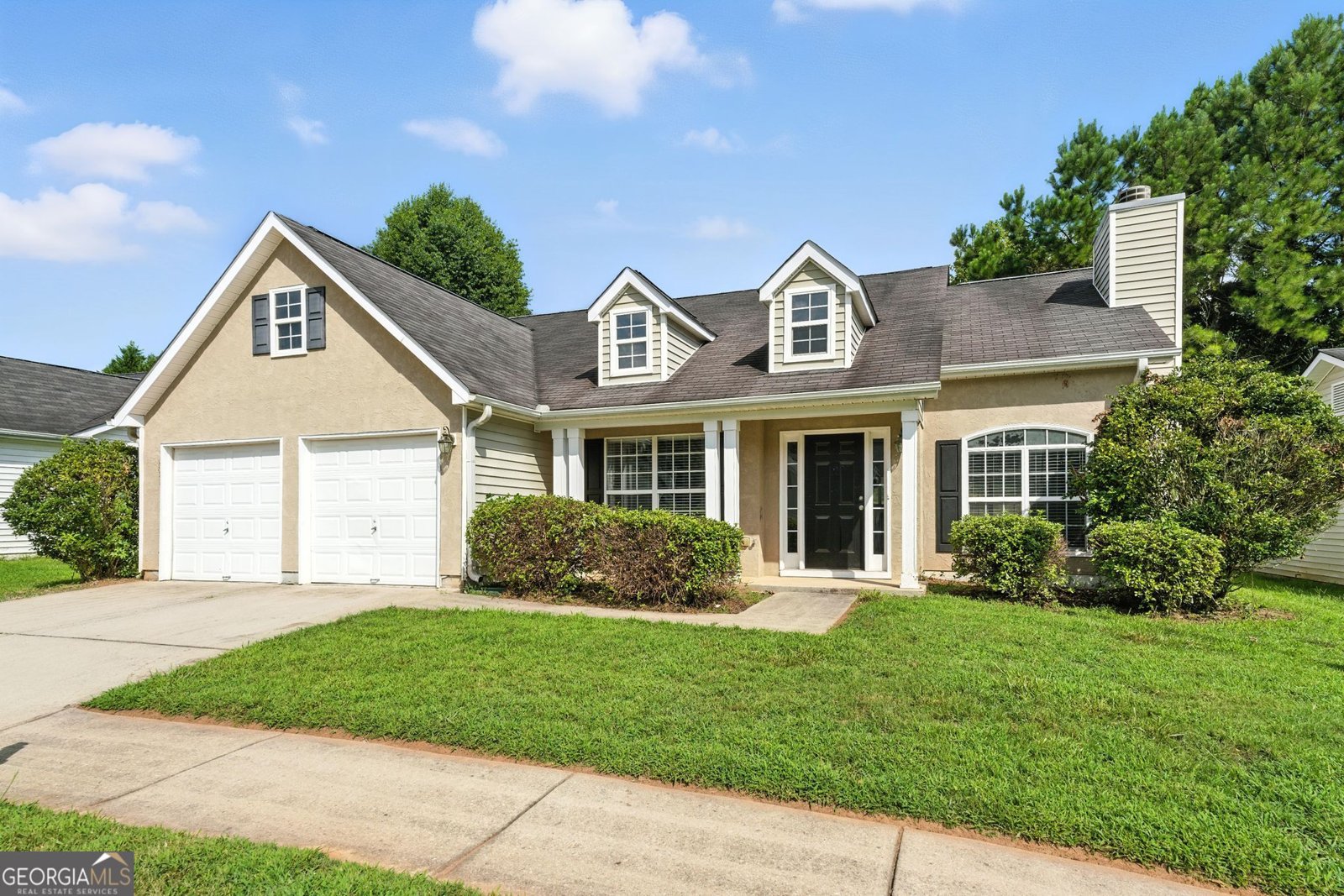 6645 Gina Agha Circle Lithonia - 2