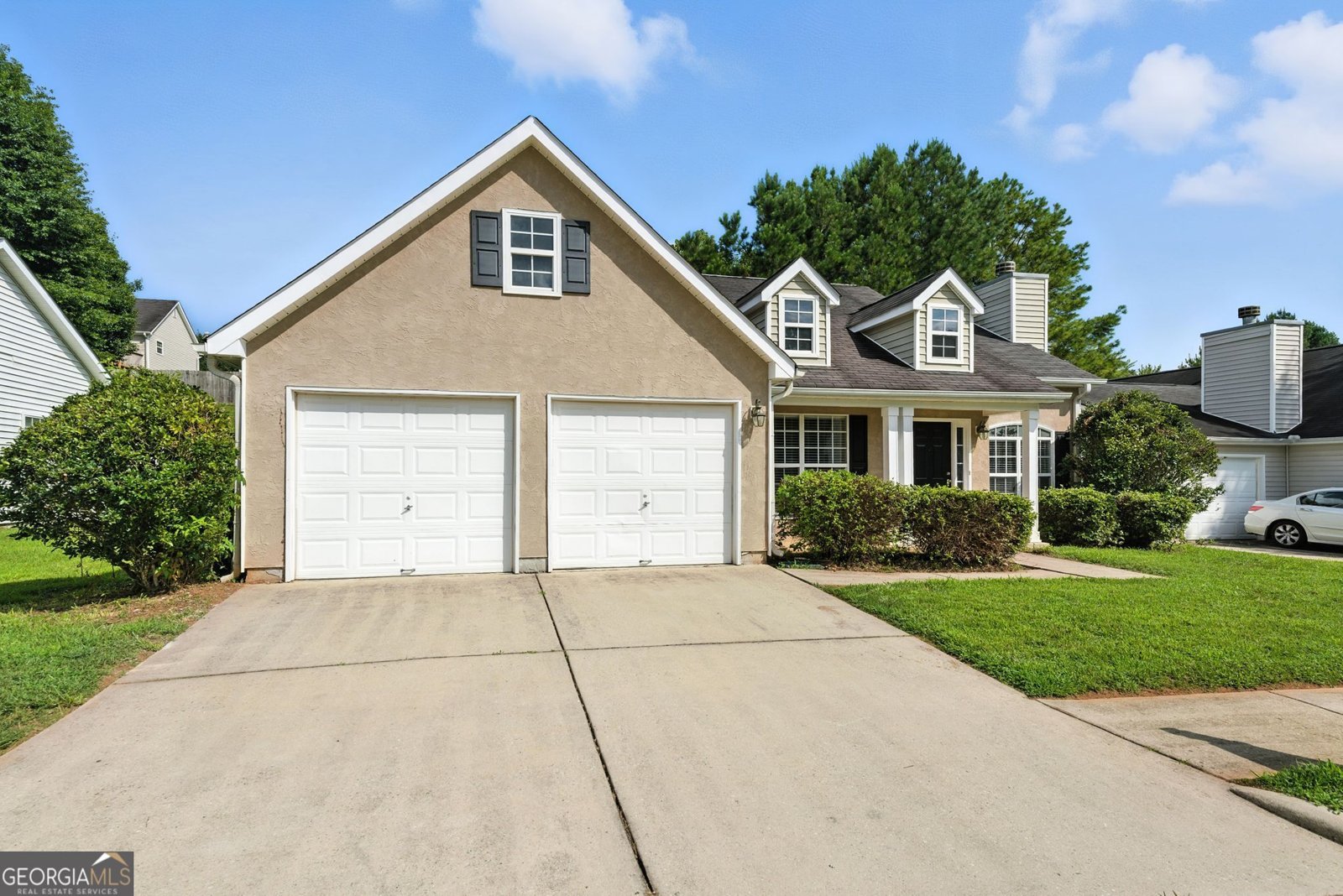 6645 Gina Agha Circle Lithonia - 3