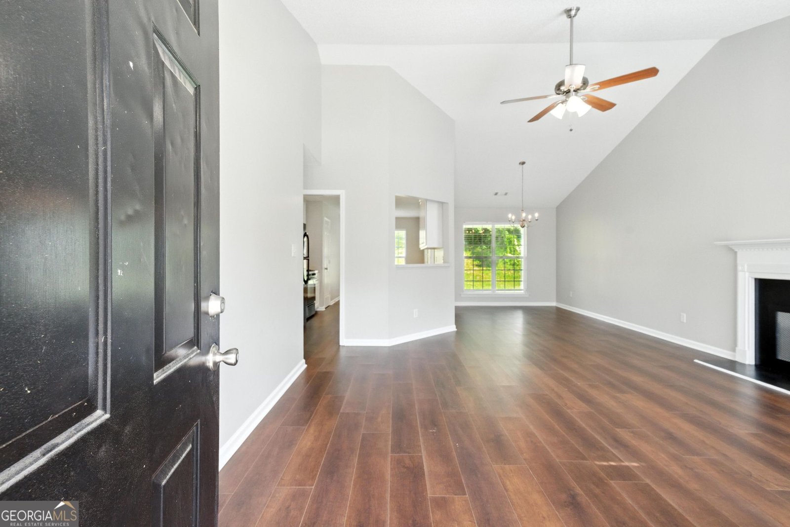 6645 Gina Agha Circle Lithonia - 4