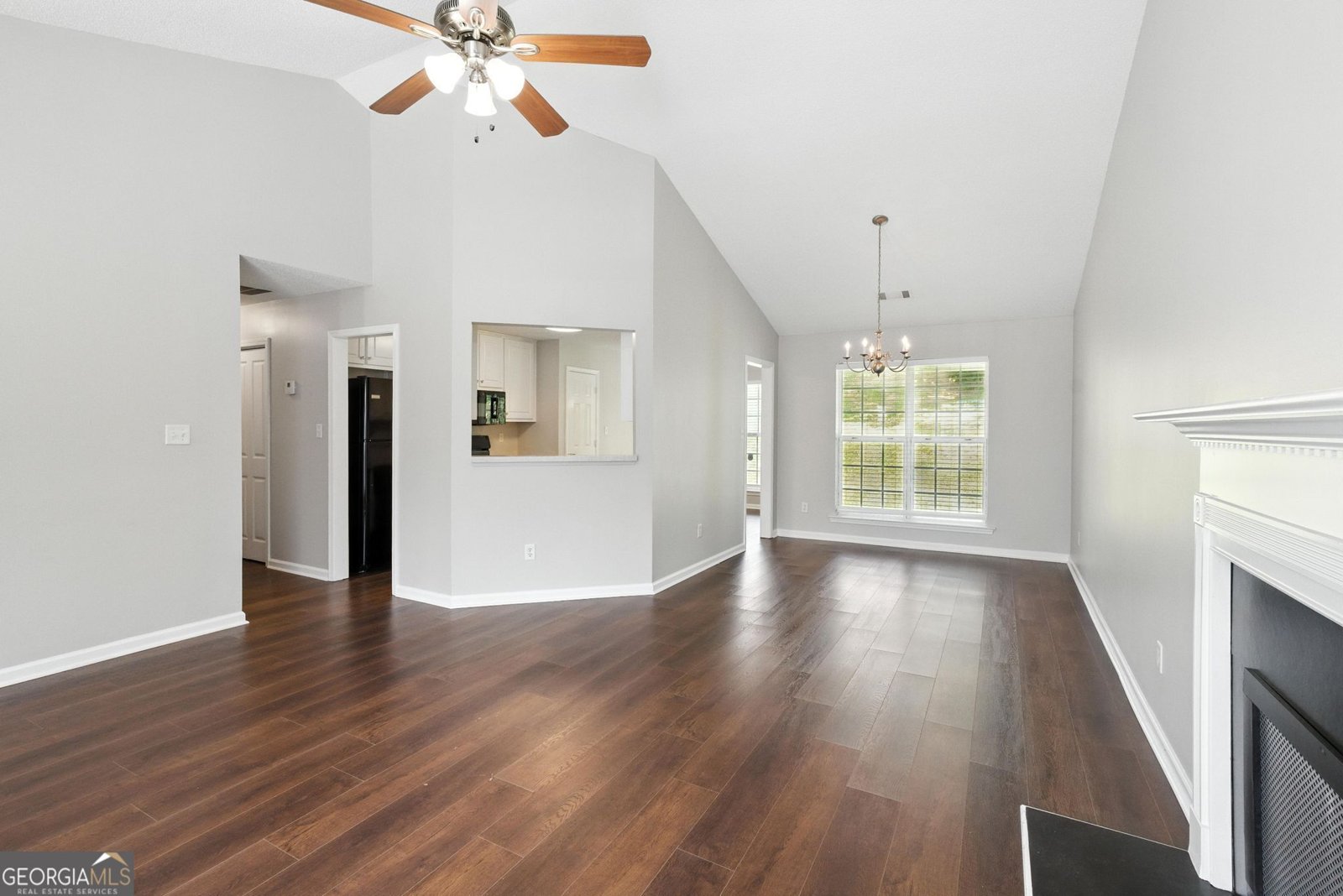 6645 Gina Agha Circle Lithonia - 9