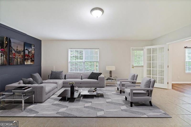 5745 VILLAGE Loop Fairburn - 15