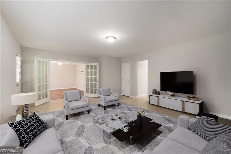 5745 VILLAGE Loop Fairburn - 17