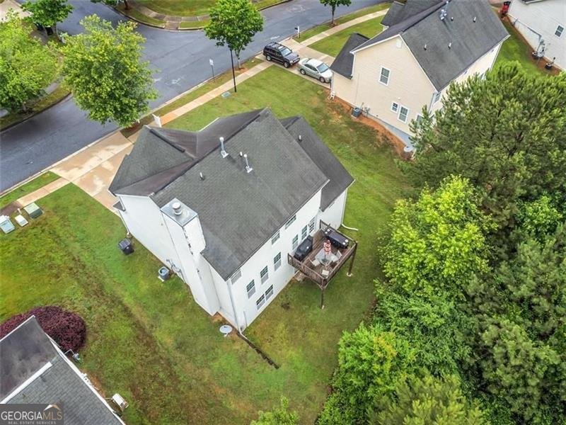 5745 VILLAGE Loop Fairburn - 24