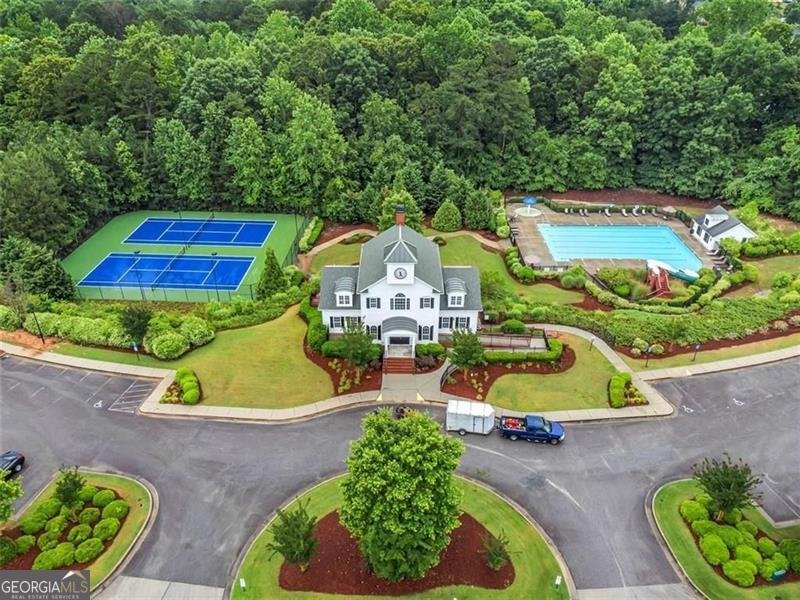 5745 VILLAGE Loop Fairburn - 25