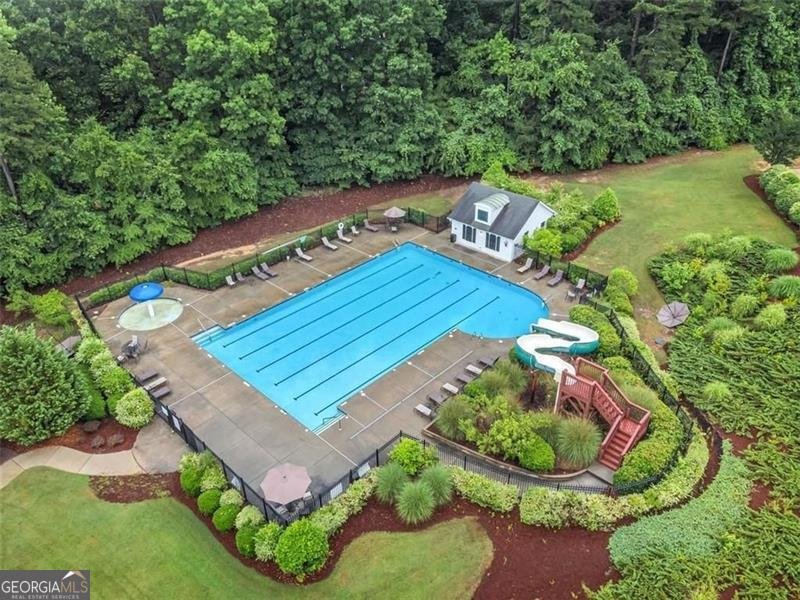 5745 VILLAGE Loop Fairburn - 27