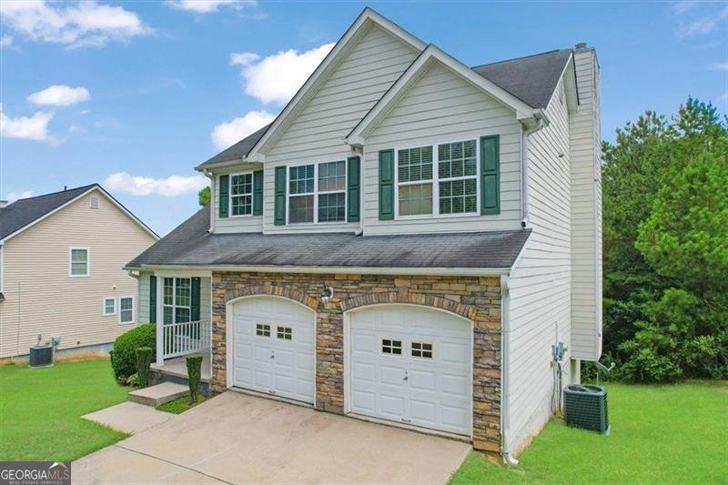 5745 VILLAGE Loop Fairburn - 29