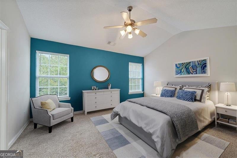5745 VILLAGE Loop Fairburn - 4