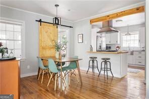1628 Beatie Avenue Atlanta - 10