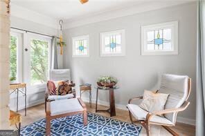 1628 Beatie Avenue Atlanta - 16