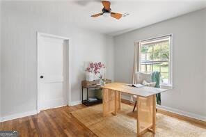 1628 Beatie Avenue Atlanta - 20