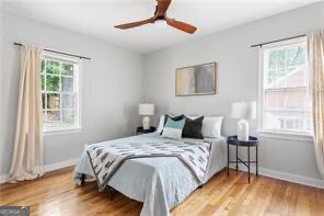 1628 Beatie Avenue Atlanta - 21