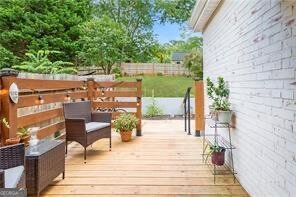 1628 Beatie Avenue Atlanta - 26