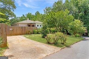 1628 Beatie Avenue Atlanta - 3