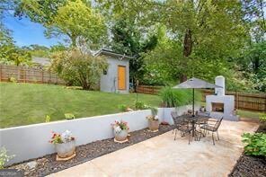 1628 Beatie Avenue Atlanta - 4
