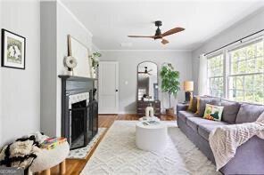 1628 Beatie Avenue Atlanta - 5