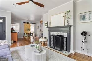 1628 Beatie Avenue Atlanta - 6
