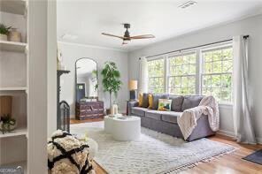 1628 Beatie Avenue Atlanta - 7