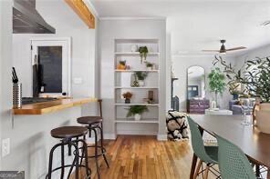 1628 Beatie Avenue Atlanta - 9