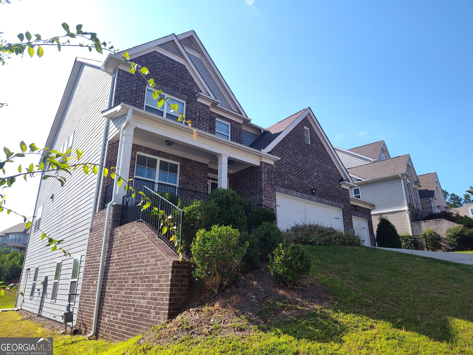 28 Tea Rose Lane Dallas - 1