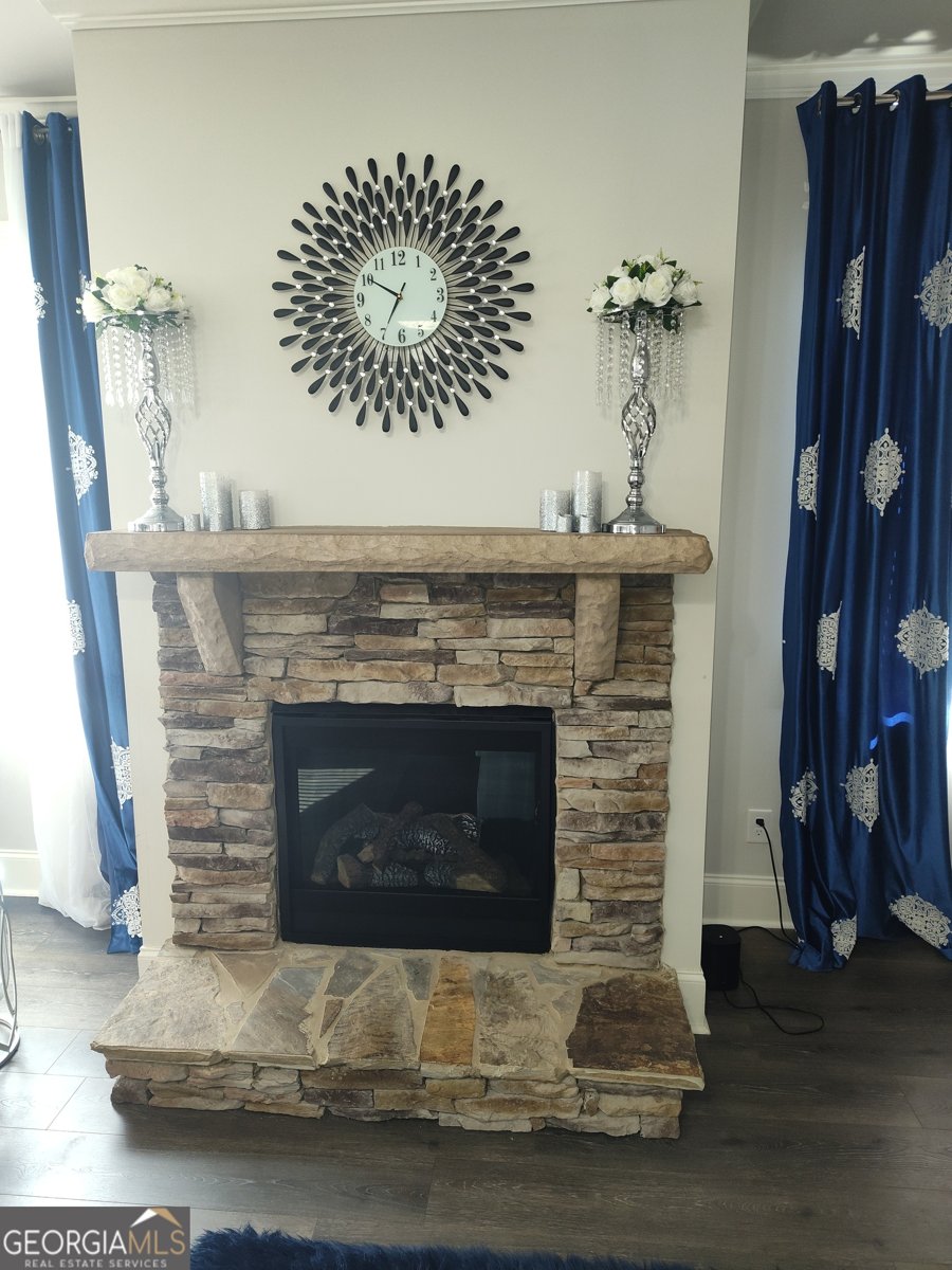 28 Tea Rose Lane Dallas - 12