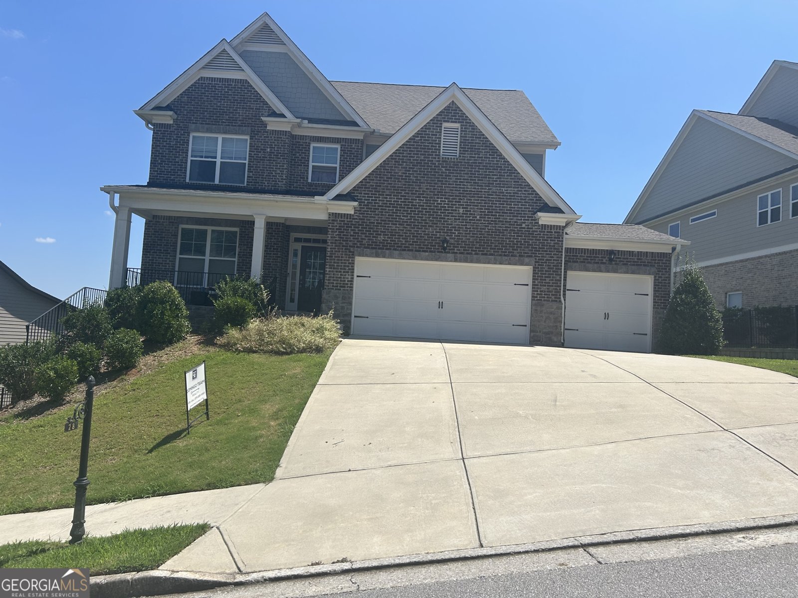28 Tea Rose Lane Dallas - 15