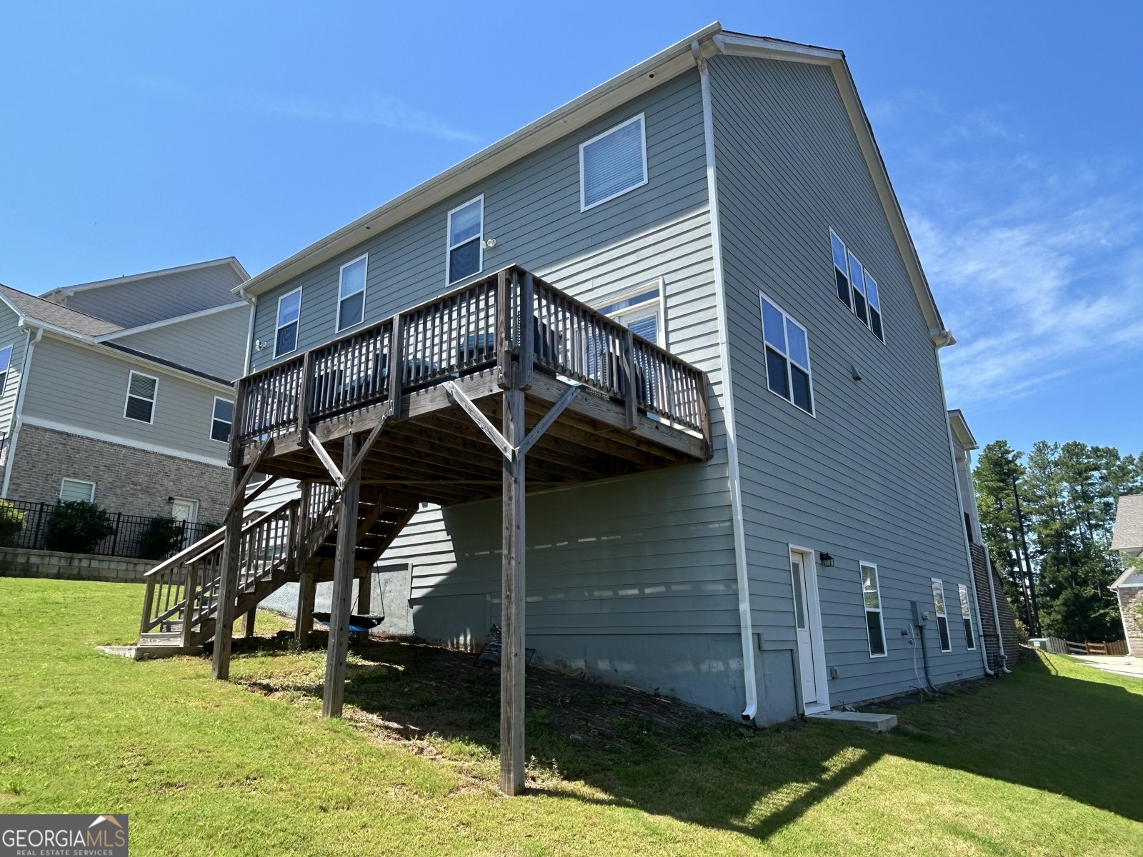 28 Tea Rose Lane Dallas - 25