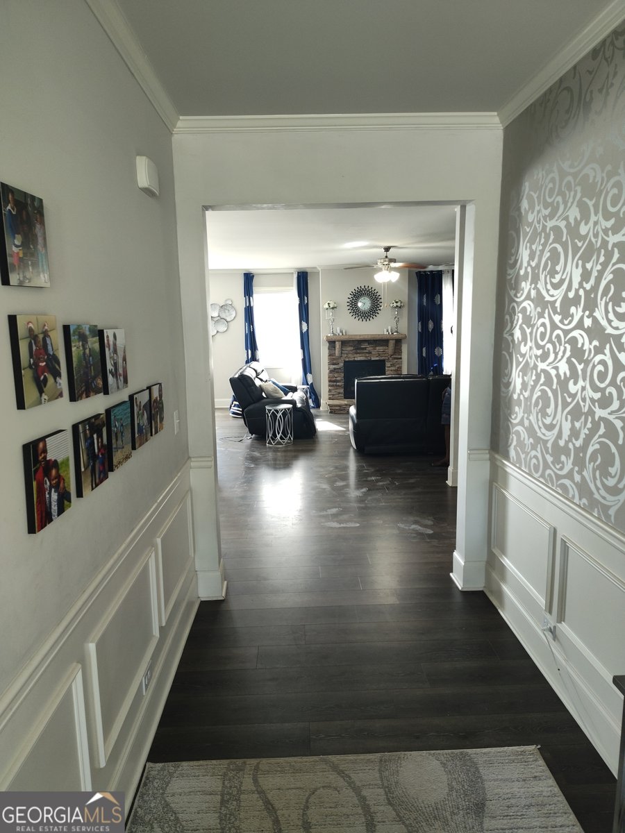 28 Tea Rose Lane Dallas - 6