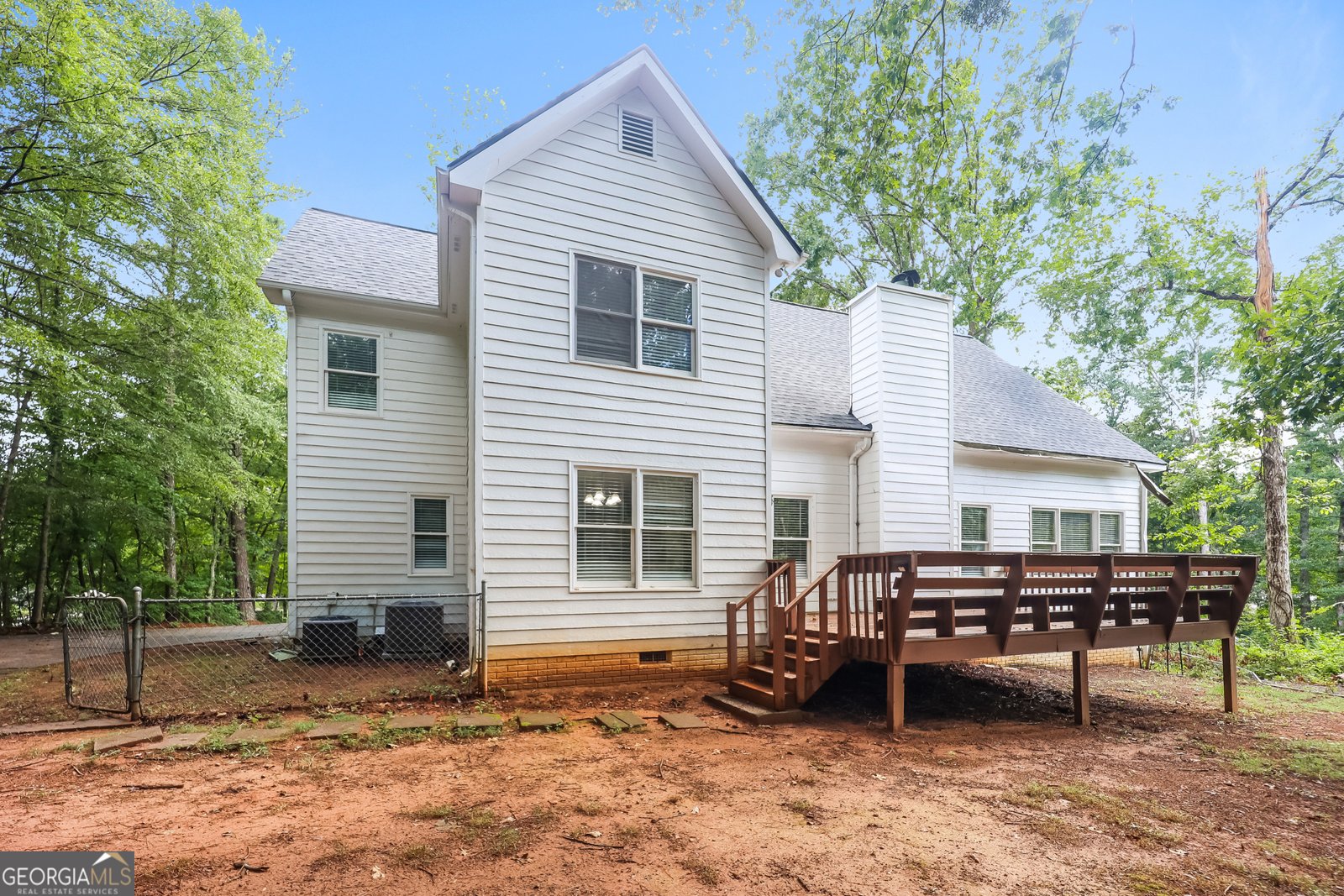 495 Oakland Circle McDonough - 17