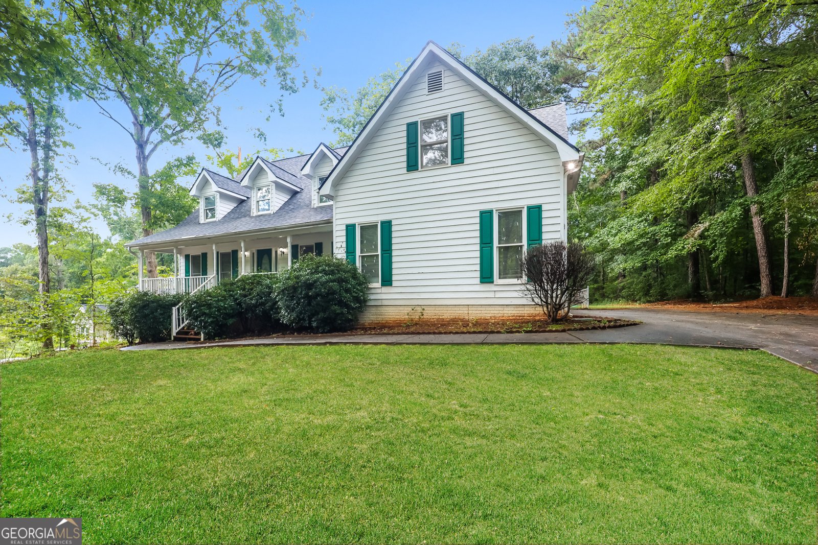 495 Oakland Circle McDonough - 2