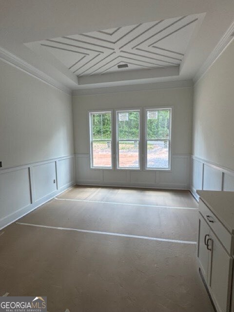 280 Corinth Five Points Road Buchanan - 2
