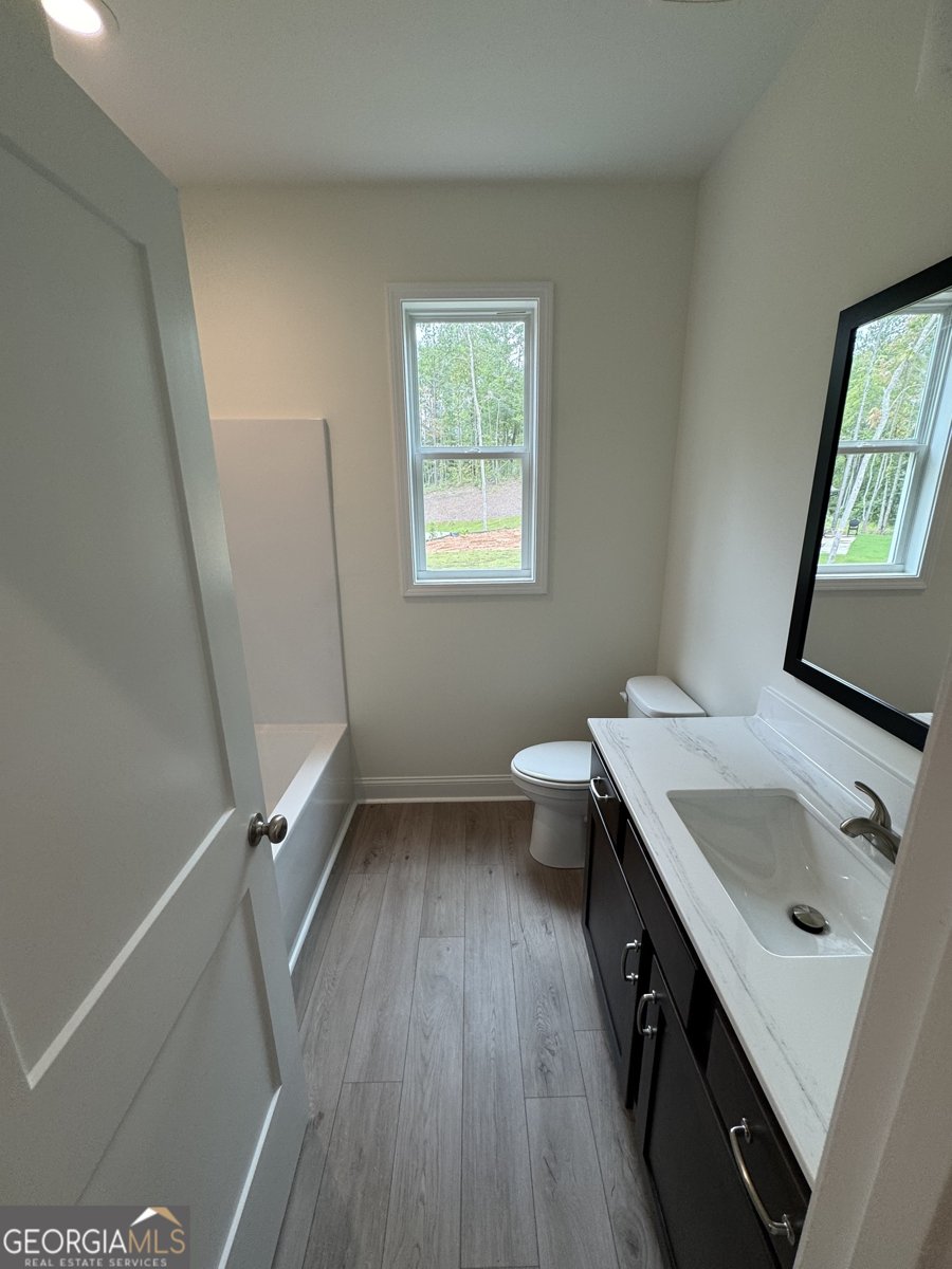280 Corinth Five Points Road Buchanan - 21