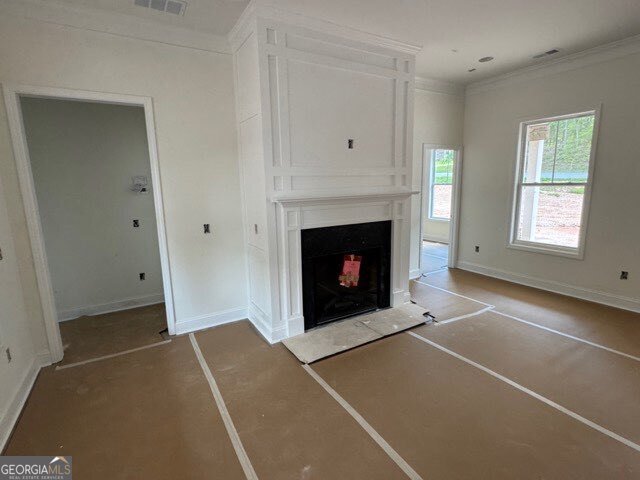 280 Corinth Five Points Road Buchanan - 3