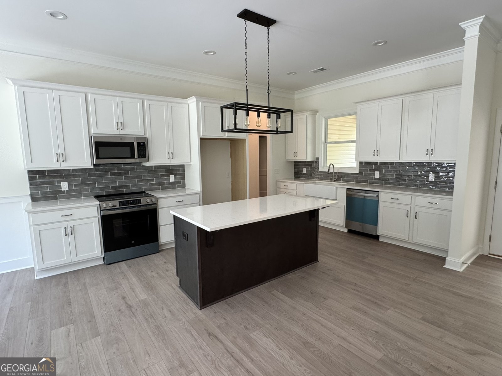 280 Corinth Five Points Road Buchanan - 30