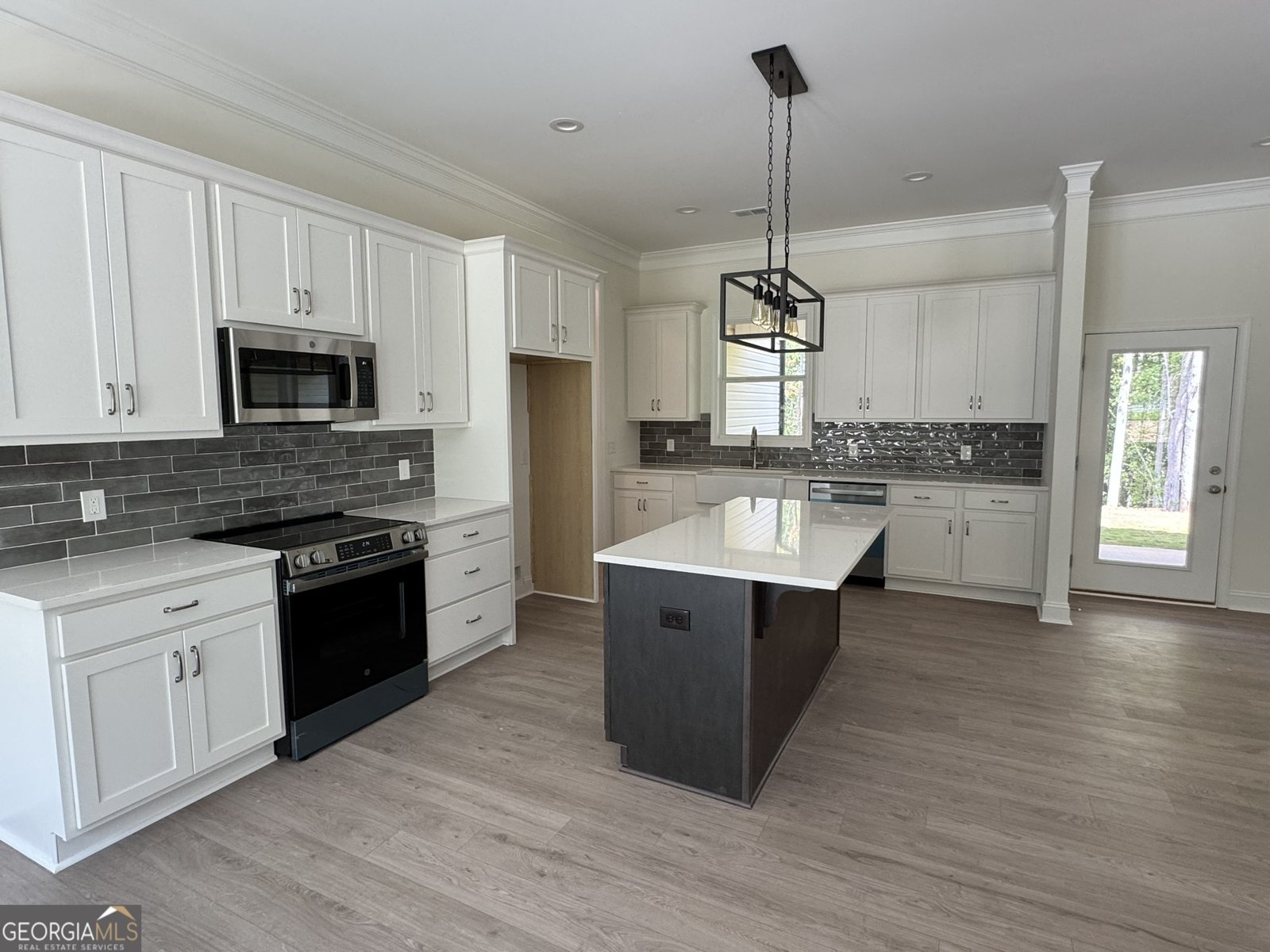 280 Corinth Five Points Road Buchanan - 31