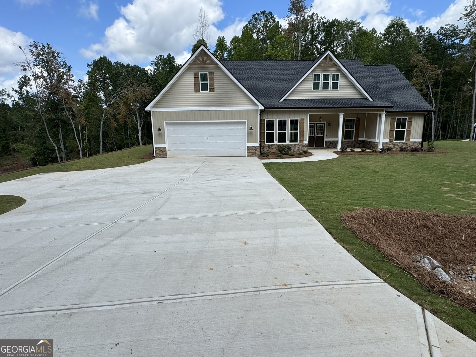 280 Corinth Five Points Road Buchanan - 36