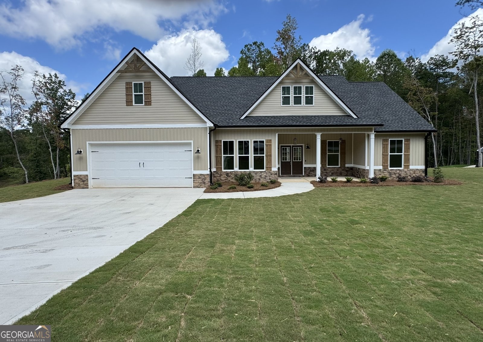 280 Corinth Five Points Road Buchanan - 37