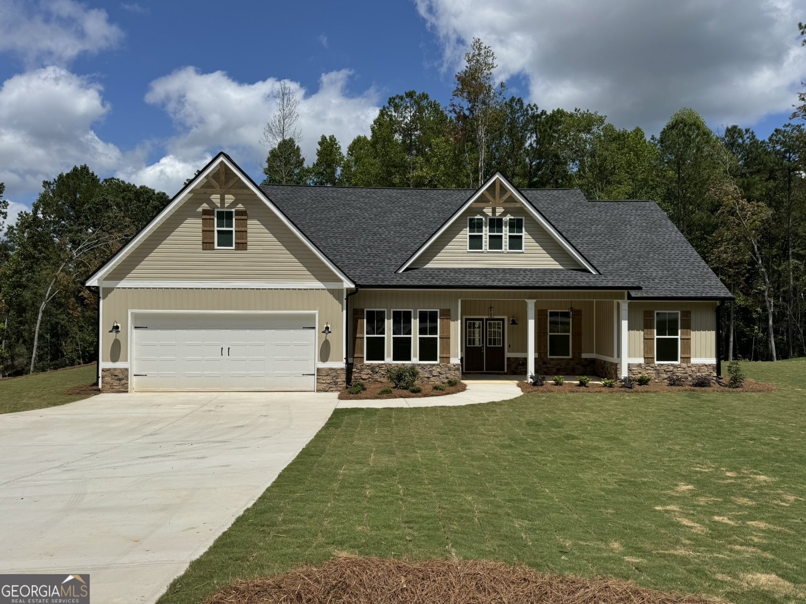 280 Corinth Five Points Road Buchanan - 38