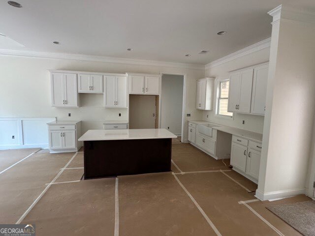 280 Corinth Five Points Road Buchanan - 4