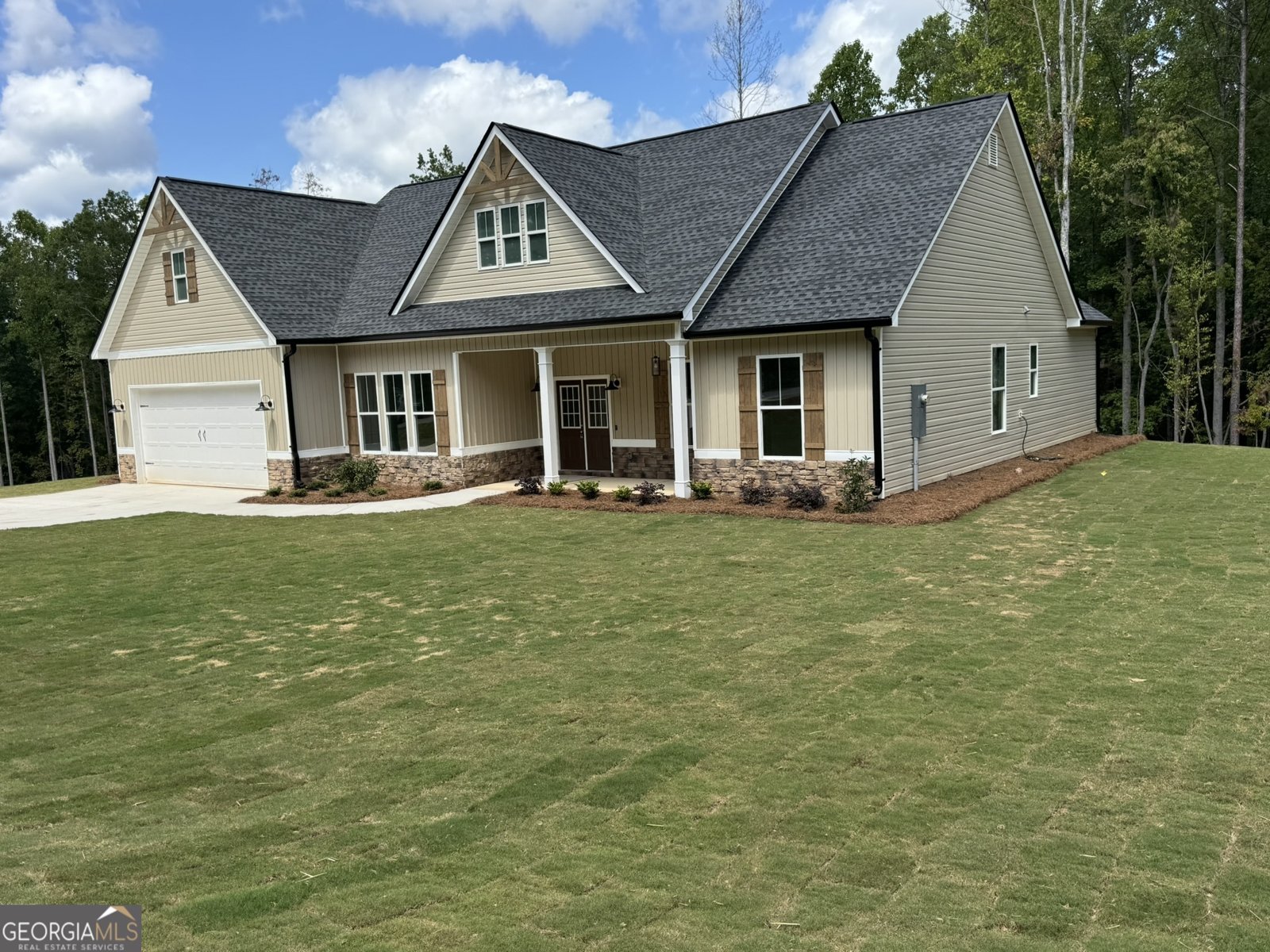 280 Corinth Five Points Road Buchanan - 40