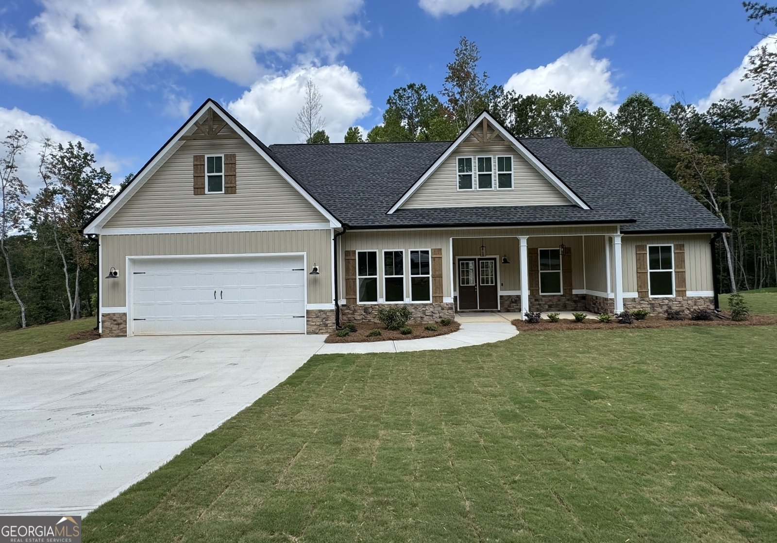 280 Corinth Five Points Road Buchanan - 41