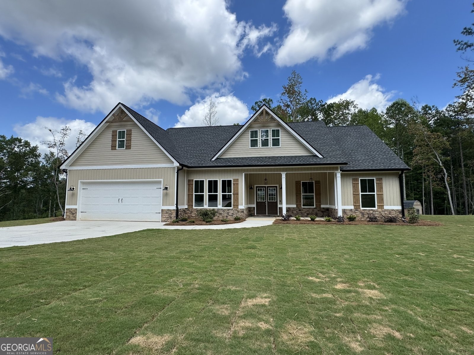 280 Corinth Five Points Road Buchanan - 42