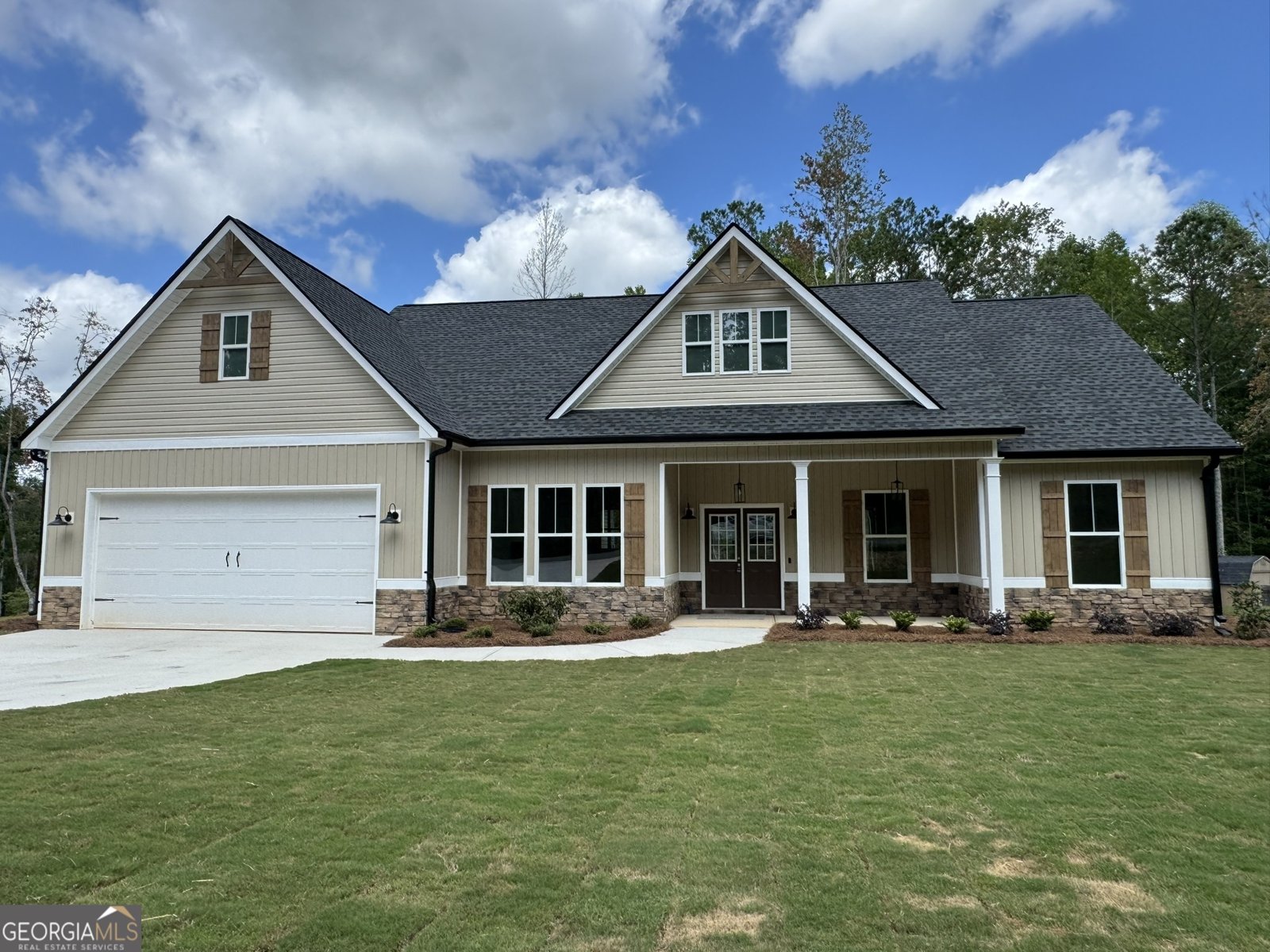 280 Corinth Five Points Road Buchanan - 43